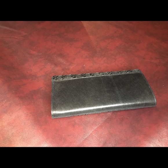 Clutch purse evening bag - Picture 3 of 4